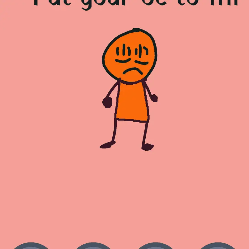 Game by @Scaredyorange