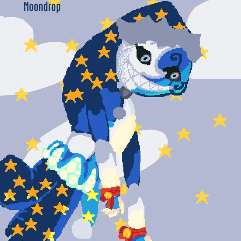 Game by @purpel_cat
