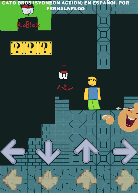 Game by @SomethingUnoriginal