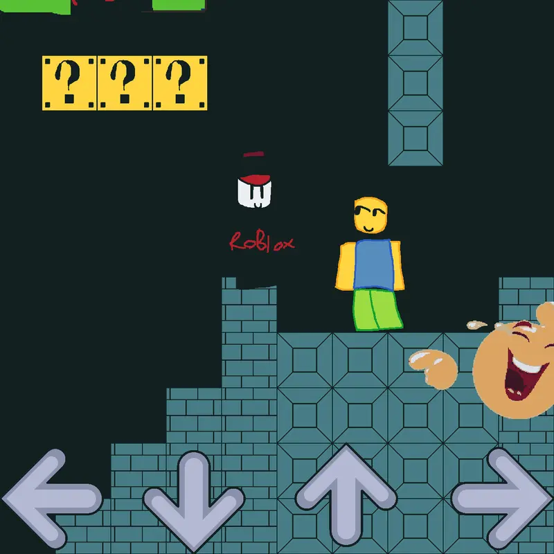 Game by @SomethingUnoriginal
