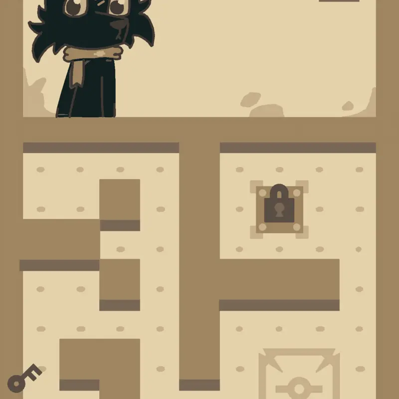 Game by @cafemelado