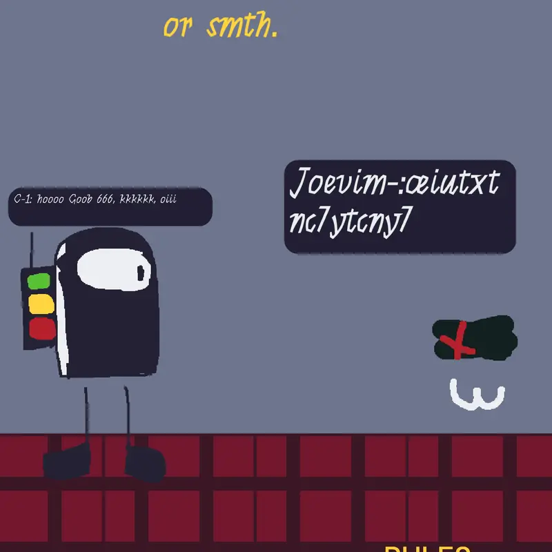 Game by @anagisele19