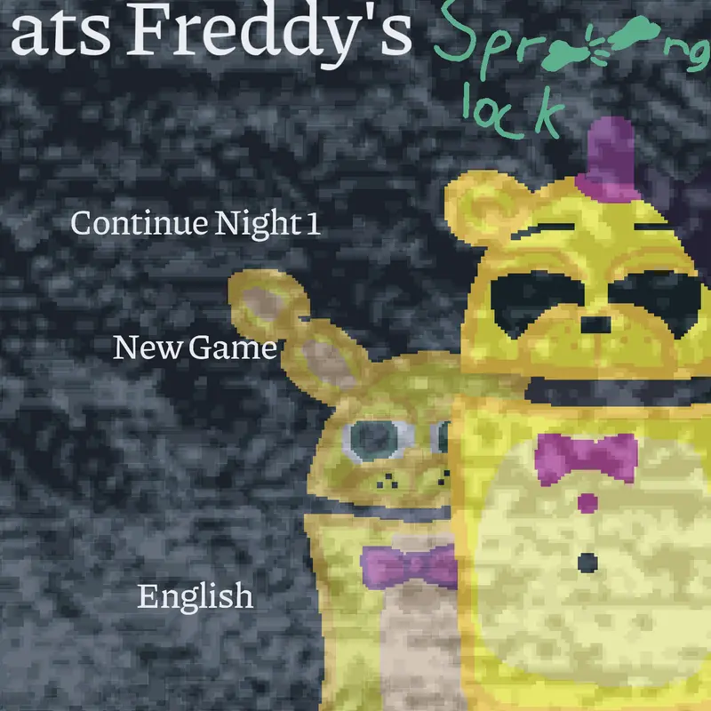 Game by @creatorx24
