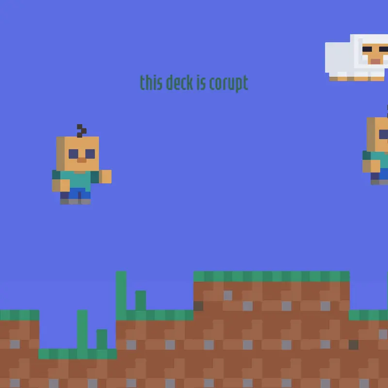 Game by @king_of_monsters