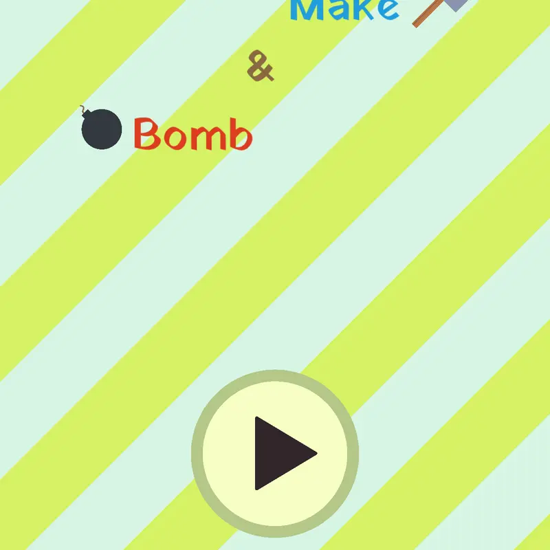 Game by @chleb_9