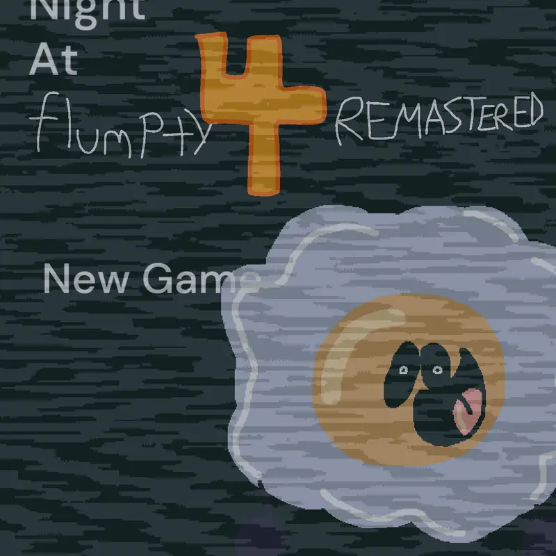 Game by @tictac04