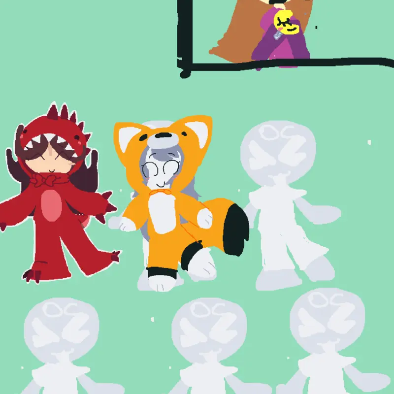 Game by @youroneandonlykoru02