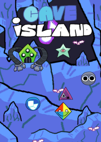 CAVE ISLAND (ISLAND2) (update 1) FULL SONG