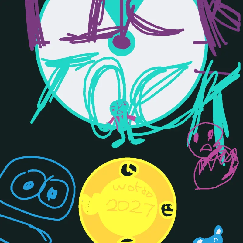 Game by @arcdin