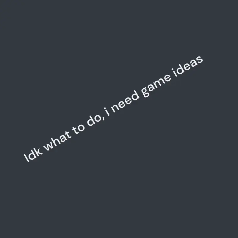 Game by @Dabestrobloxianever