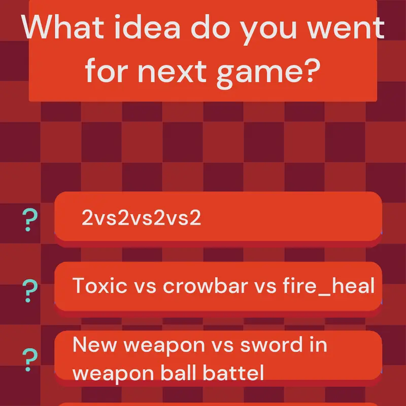 Game by @CYAN_Earclacks