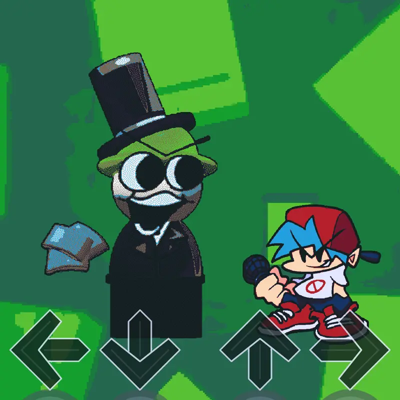 Game by @opopopopopopopopo