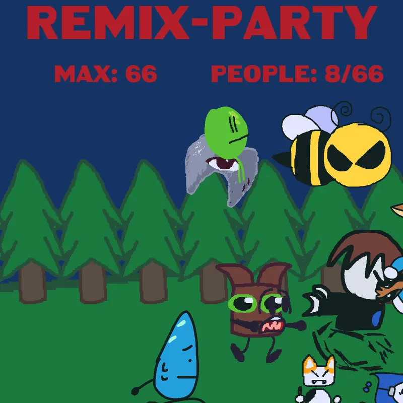 Game by @GigiTheGachapon