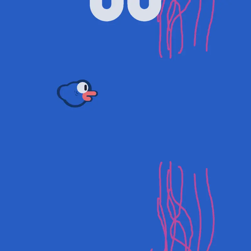 Game by @Muzzakakan