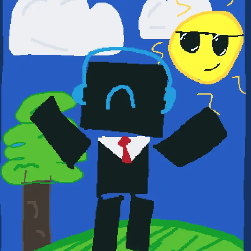Game by @Bumblebee2492YT