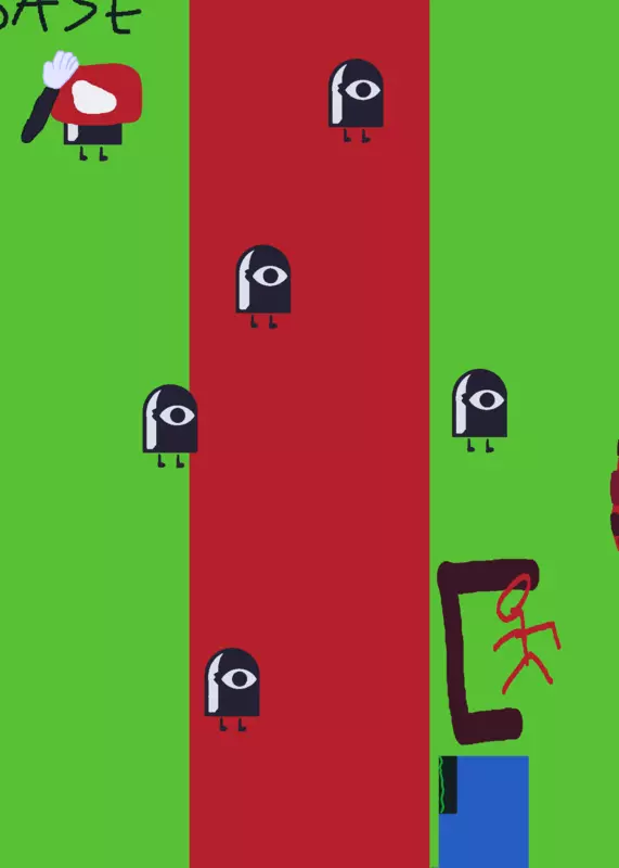 Game by @villager644