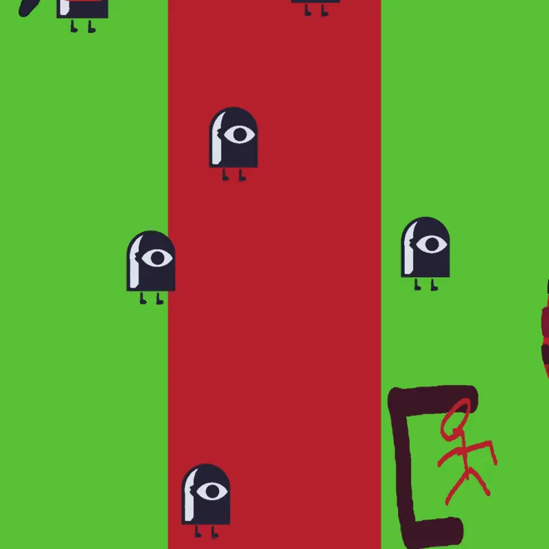 Game by @villager644