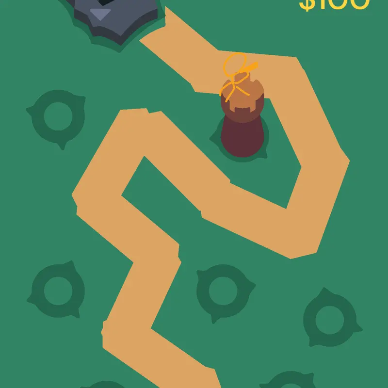 Game by @Francine