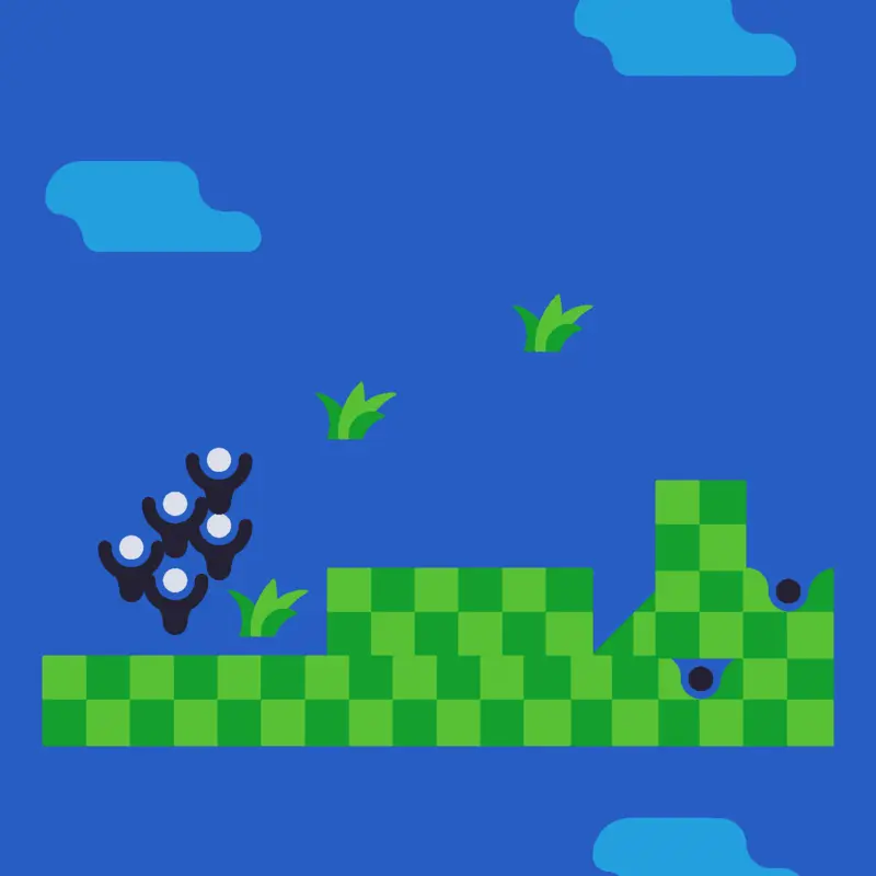 Game by @wolfie_girl