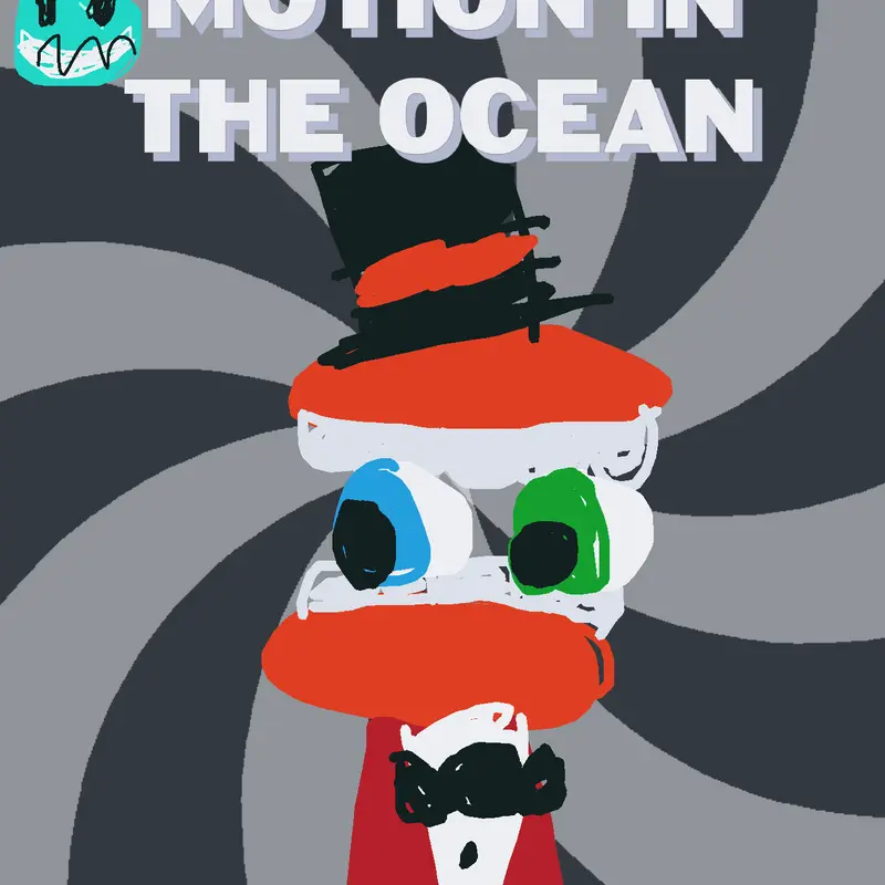 Kinger X Queenie X Caine animation meme by @goldieretriever_