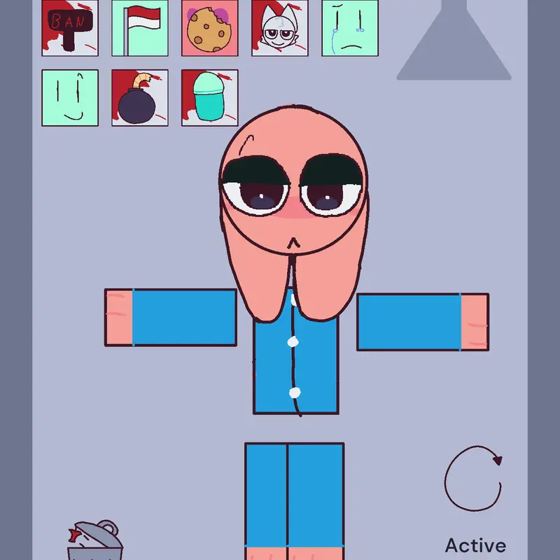 Game by @NURS3_BFF_S3CR3T4RY