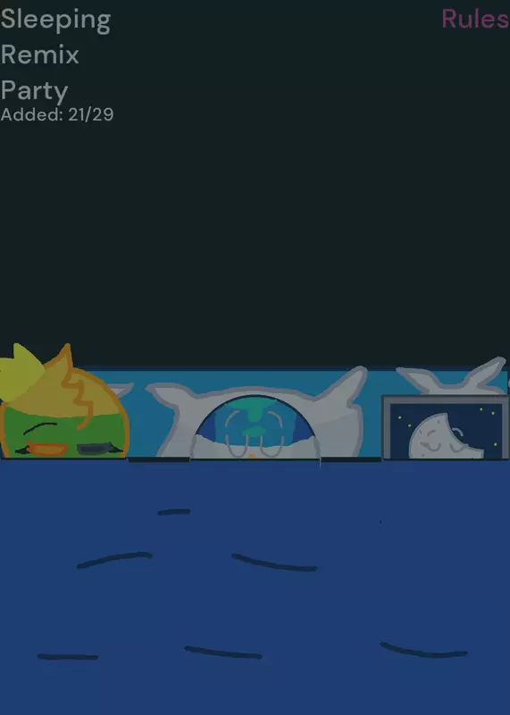 Game by @120V0animates