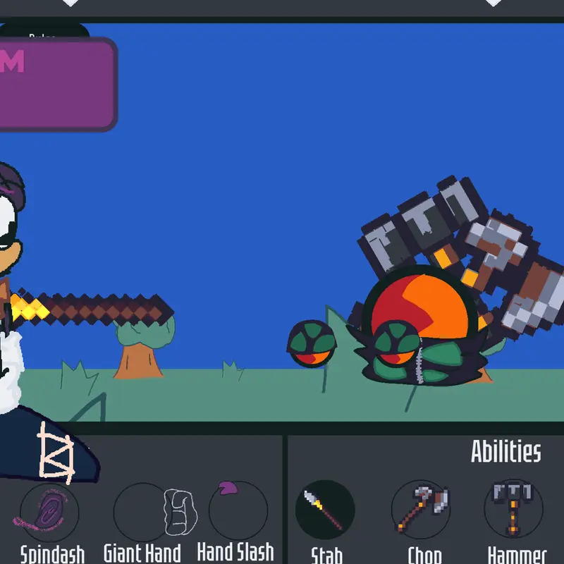 Game by @SonicFans_