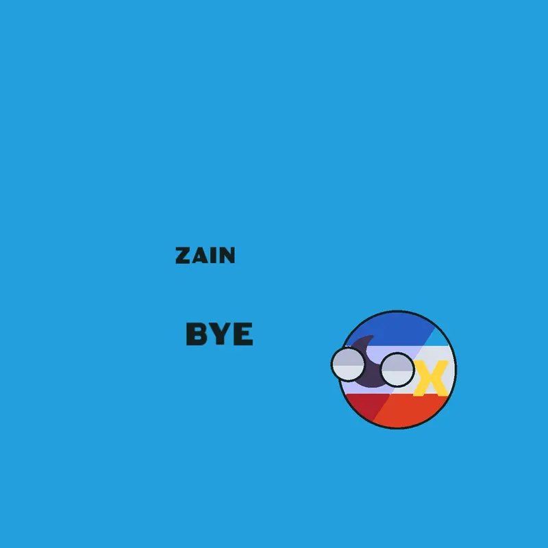 Game by @Zain_