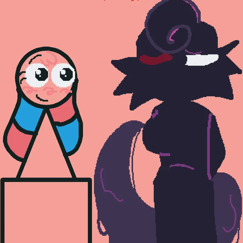 Game by @ilike_w3irdstuff