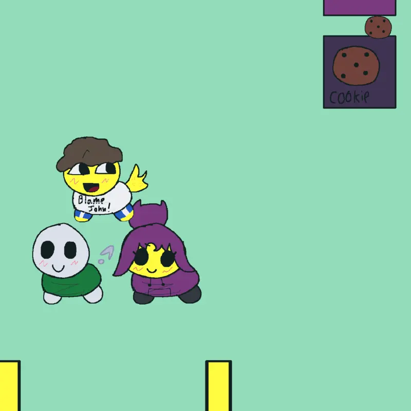Game by @TaroBlazeeeee404_