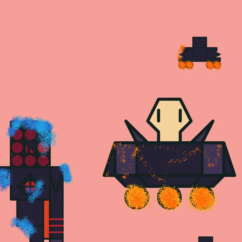 Game by @largeWatchmanofDoom