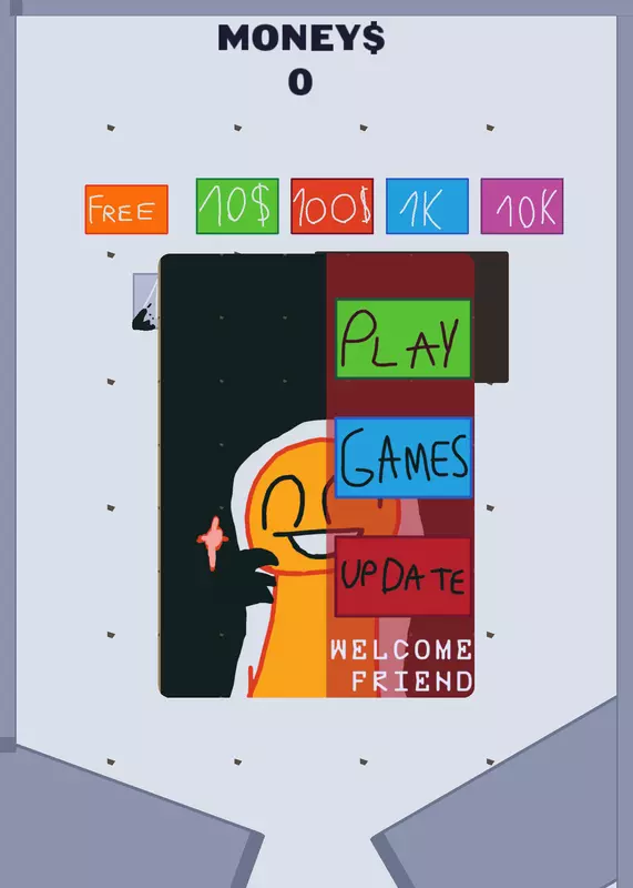 Game by @rtszi
