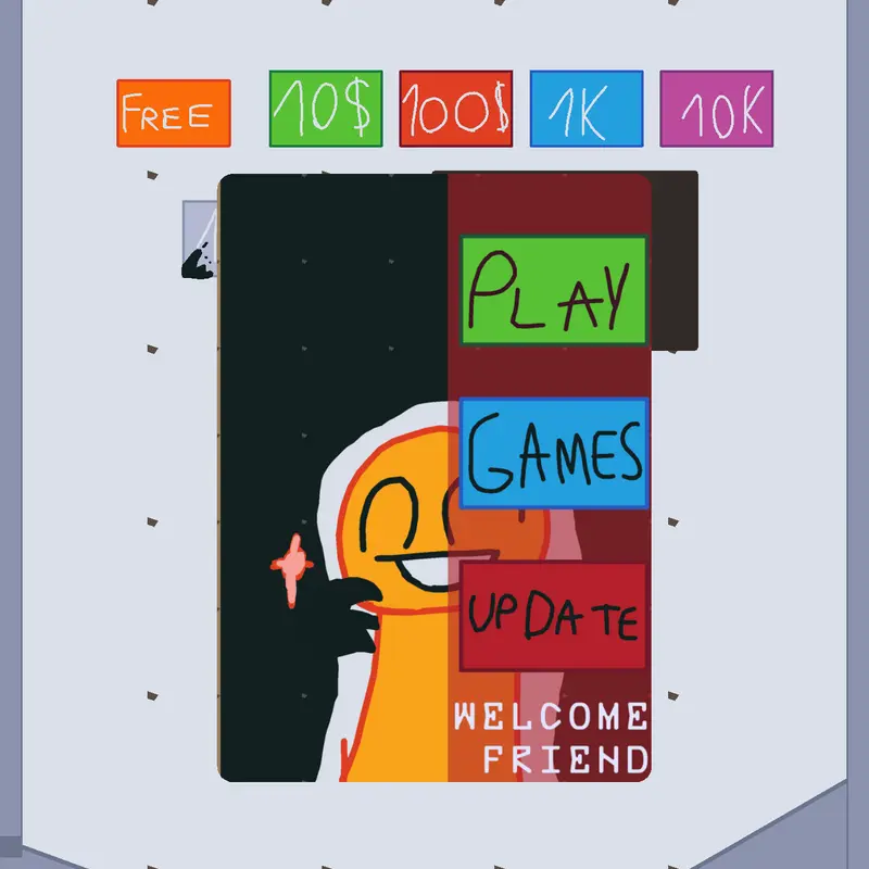 Game by @rtszi