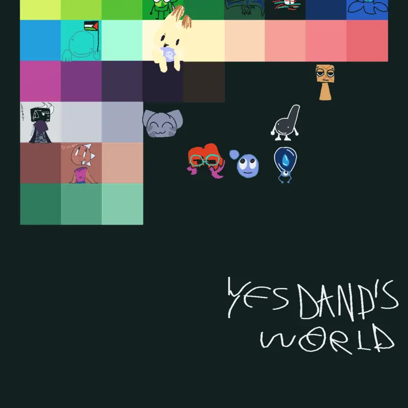 Game by @D4NG3R-