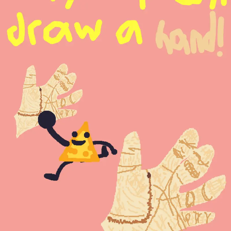 Game by @Just_Cheesy