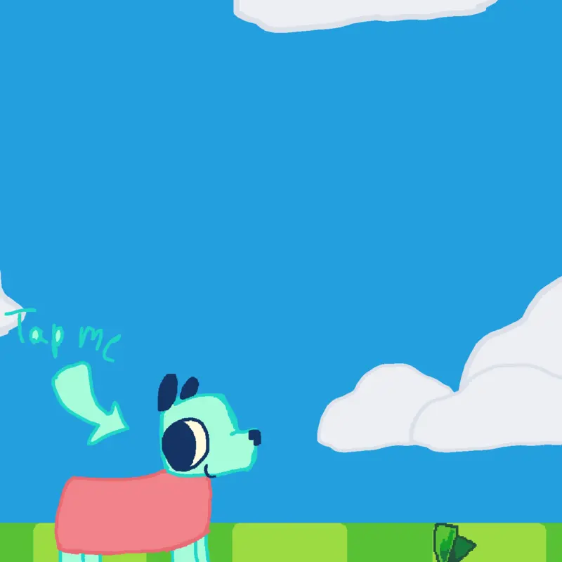 Game by @F33LS1LLY