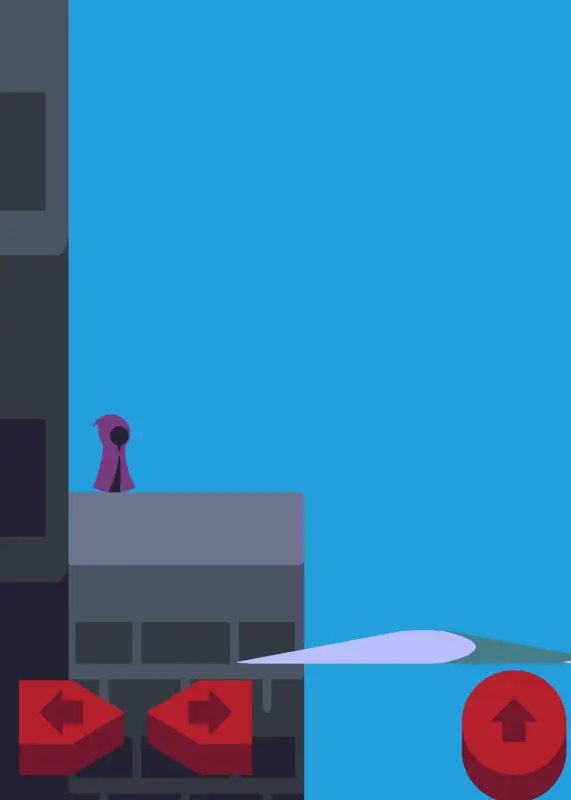 Hard obby by @luke609453