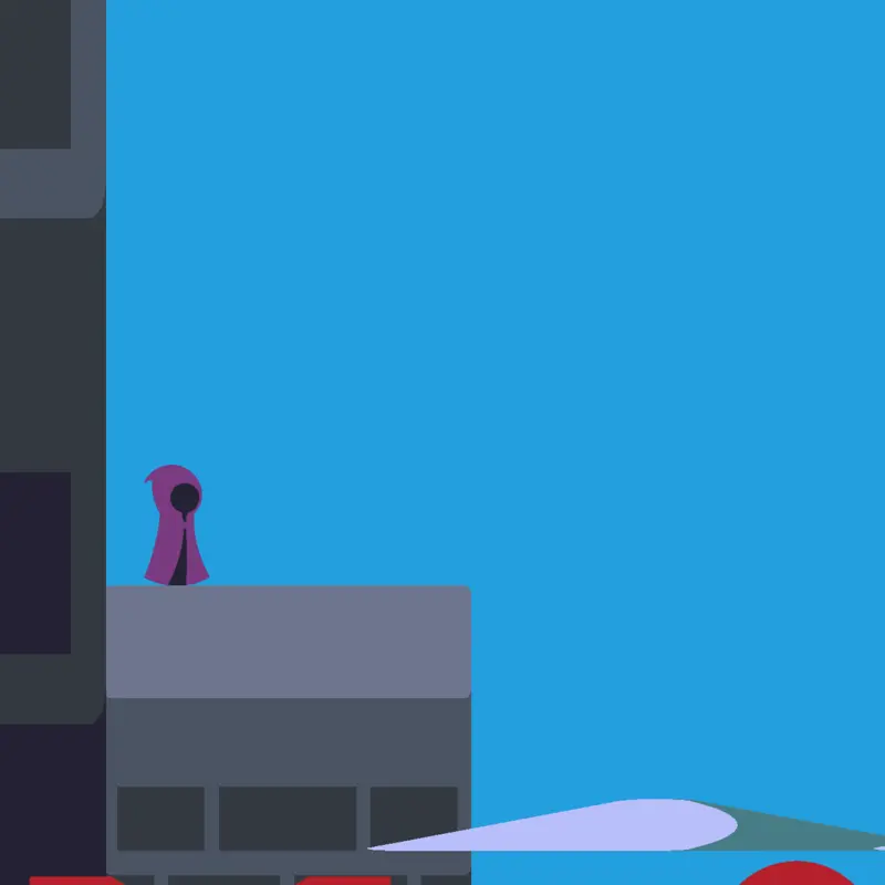 Hard obby by @luke609453