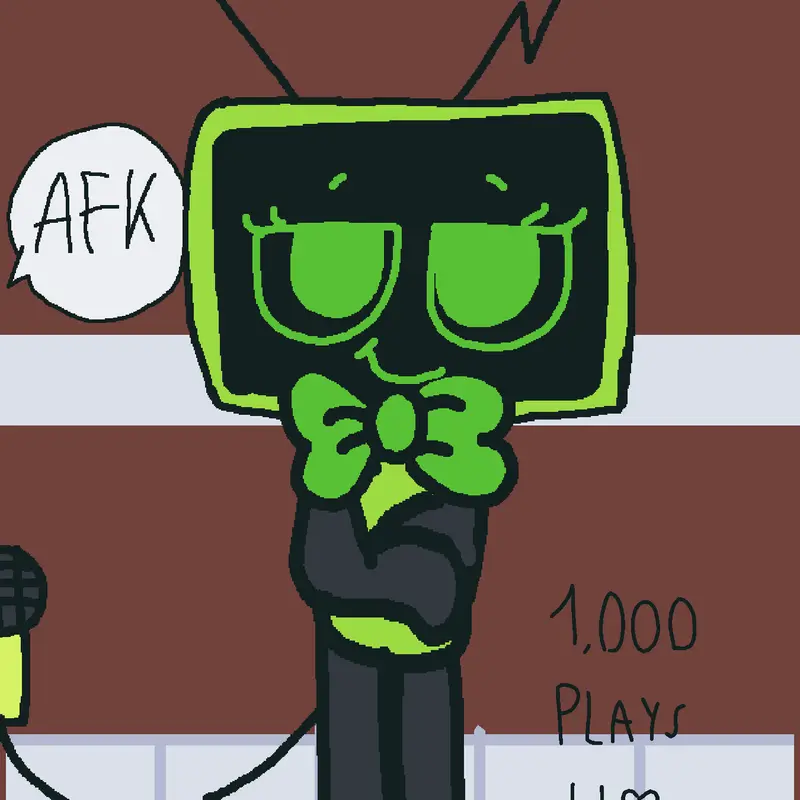 Game by @mimifofa