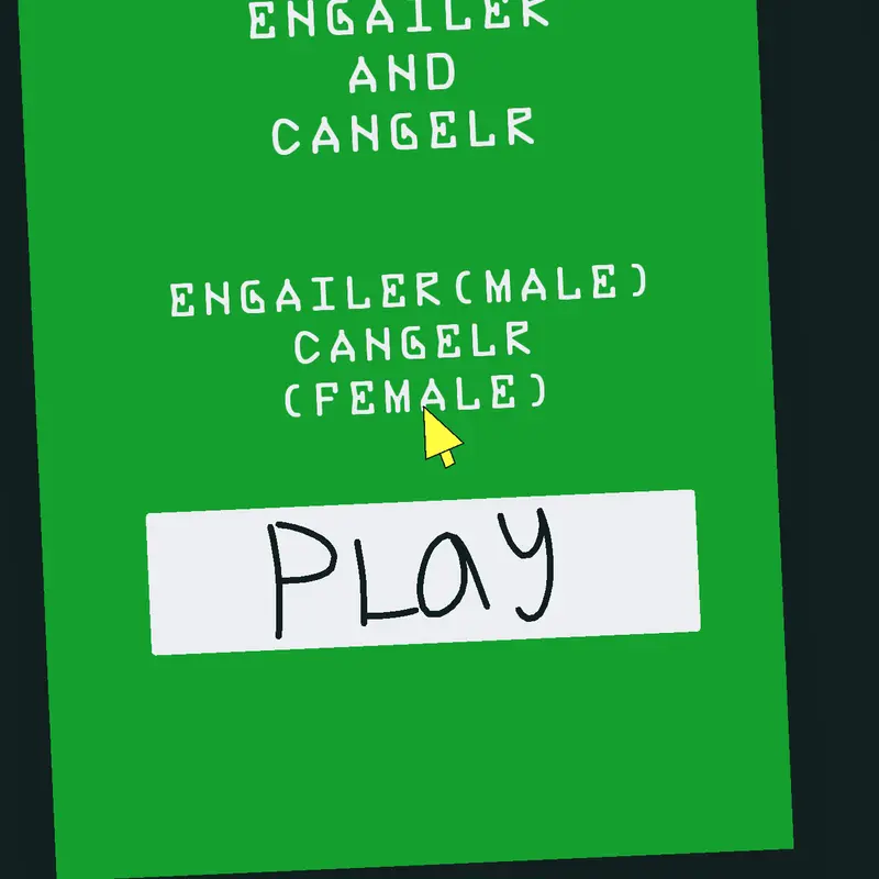 Game by @blossom_dragon