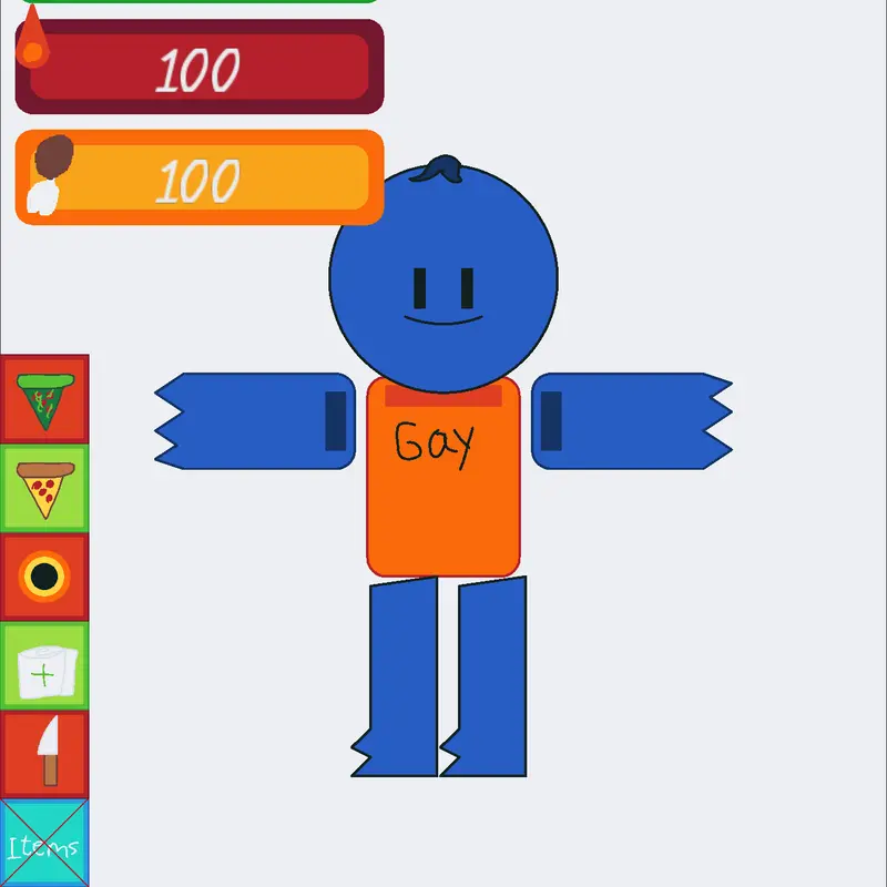 Game by @geujejen