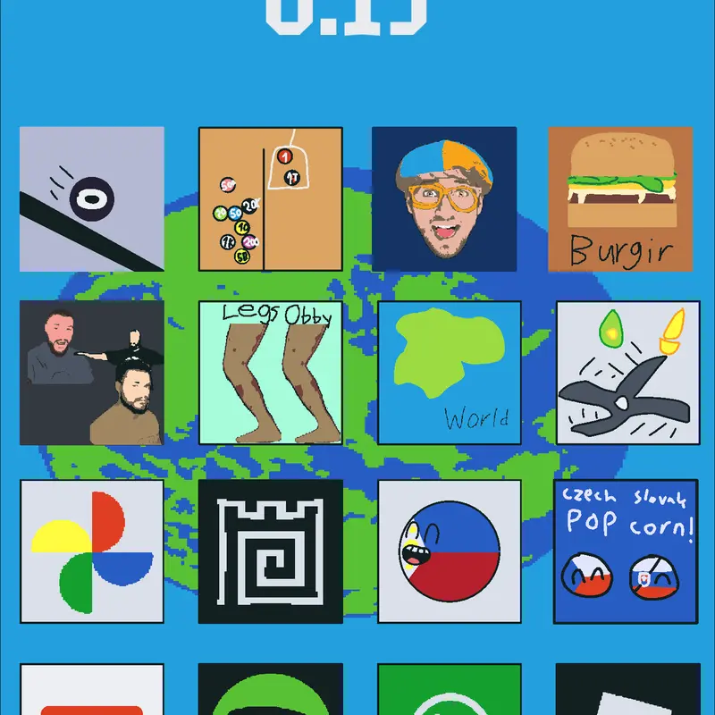 Game by @Yeodoongie