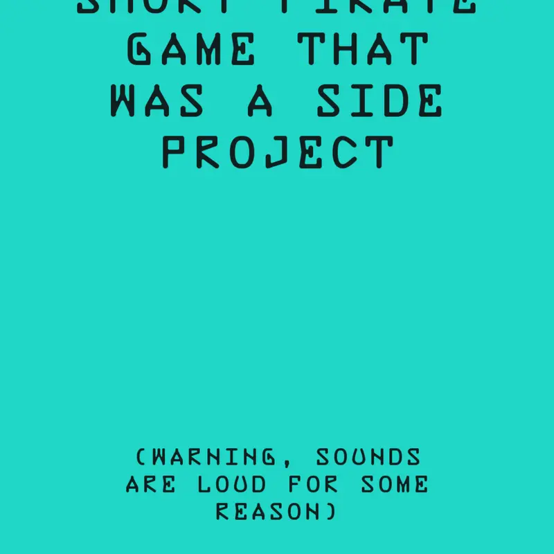 Game by @Rich080316