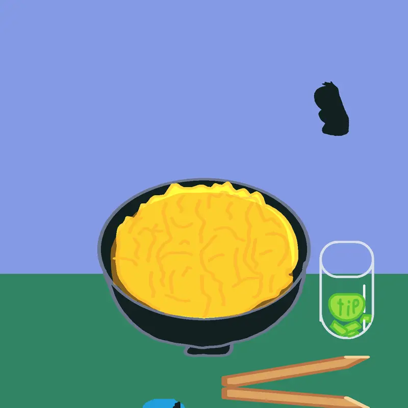 Game by @caihong923