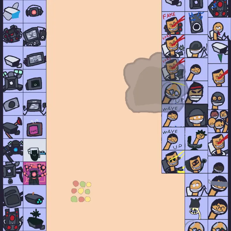 Game by @Gartur