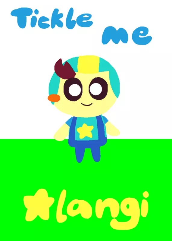 Game by @YuzuGO_