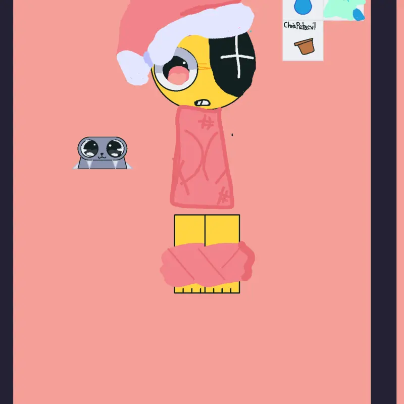 Game by @World-x