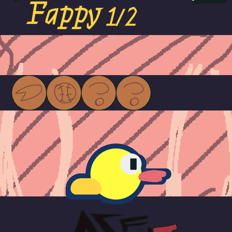 Game by @SamOnFREAKINGHalloween