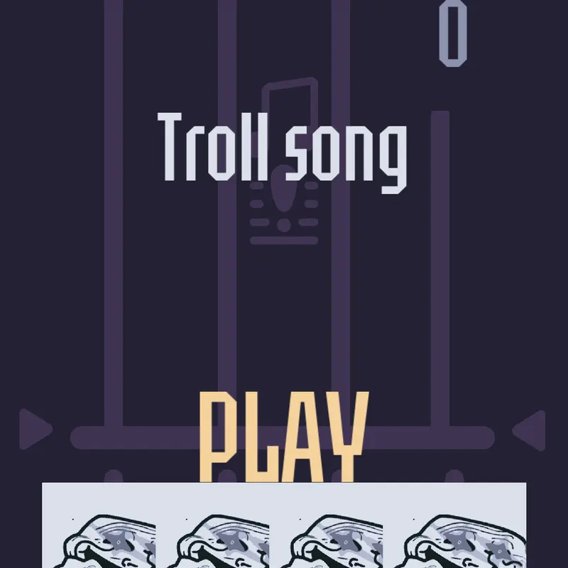 Game by @Alessi127