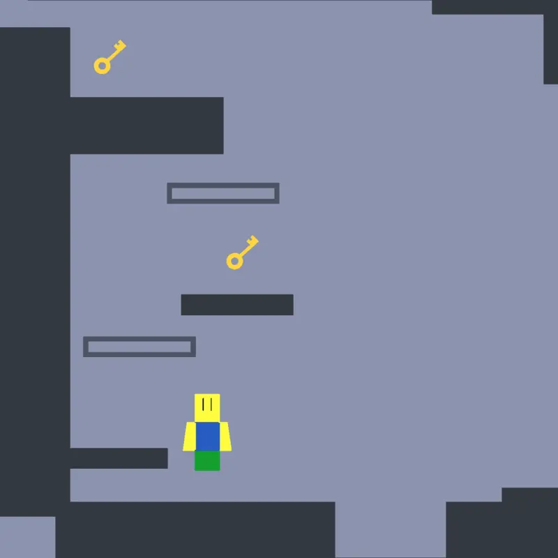 Game by @Shirt1